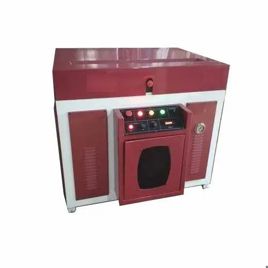 Automatic Edge Squaring Machine - 120-150pc/hr