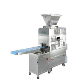 Electric Bread & Pizza Production Line