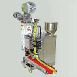 Automatic Electric Juice Packaging Machine