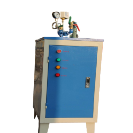 Automatic Mini Electric Boiler