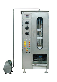 Electric Oil Pouch Packaging Machine