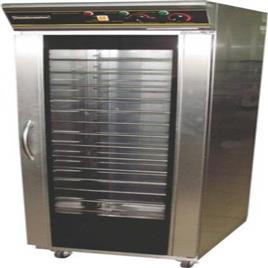 Electric Automatic Proofer Machine