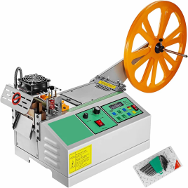 Electric Ribbon Cutting Equipment