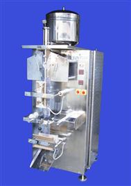 Electric Water Pouch Packaging Machine