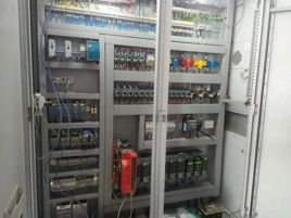 Electrical Grade Automatic Industrial Machine, 415V