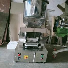 Automatic Capsule Loading Machine