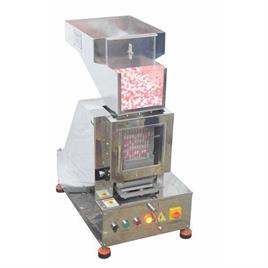 Automatic Empty Capsule Loading Machine