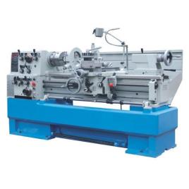 Automatic Engine Metal Lathe, 0-250mm, 0-500rpm