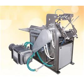 Automated Envelope Making Machine