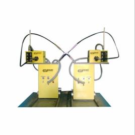 Automatic I Beam Welding Plant