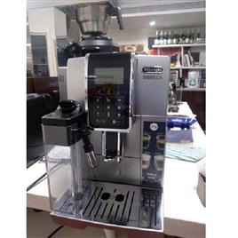 Automatic Espresso Machine