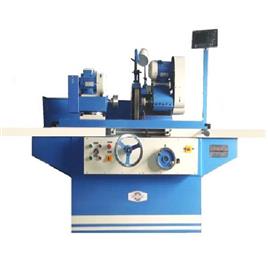 External Automatic Plunge Grinding Machine