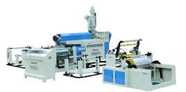 Industrial Automatic Extrusion Lamination
