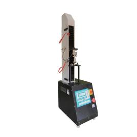 Automated Fabric Tensile Testing Machine