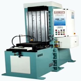 Automatic Face Broaching Machine