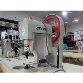 FDM Automatic Buttonhole Sewing Machine