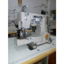 FDM Automatic Flat Lock Sewing Machine, 240V