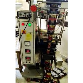 Automated FFS Packaging Machine