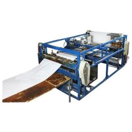 Automated FIBC Fabric Cutting Machine