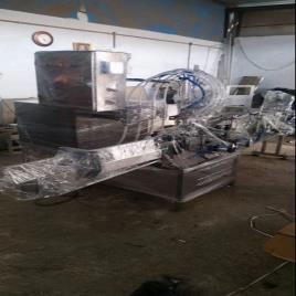 Electric Bottle Filling Machine