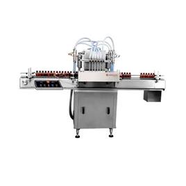 Auto Filling Machine
