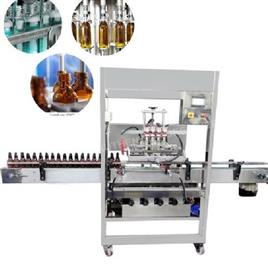 Electric Filling Machine