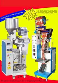 Automated Liquid Filler