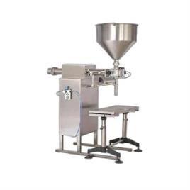 Industrial Filling Machine