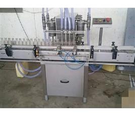 Vertical Filling Machine