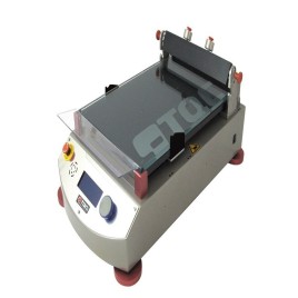 Automated Film Coater Machine