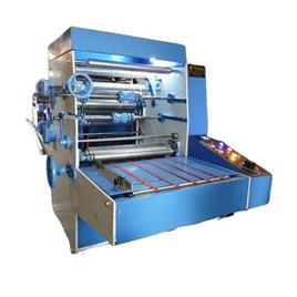 Industrial Film Lamination Machine