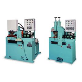 Automatic Hydraulic Flash Welding Machine