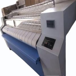 Industrial Flat Work Drier Ironer SJTMFW-18