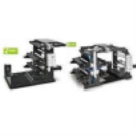 Automated Flexo Offset Printer Machine