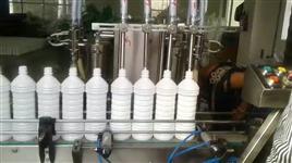 Automatic Floor Cleaner Filler