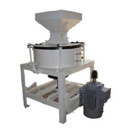 Automated Domestic Flour Machine