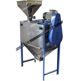 Flour Sifter Machine, 250kg/h, 3 HP