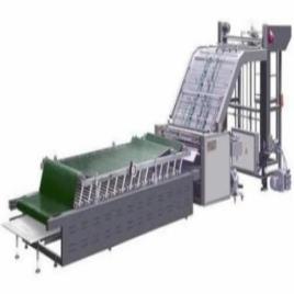 Automatic Flute Laminator - Any Size