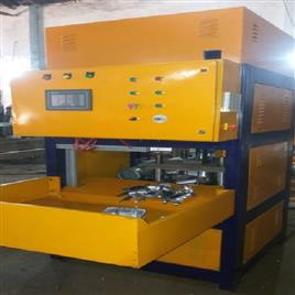 Automatic Foil Container Manufacturing Machine