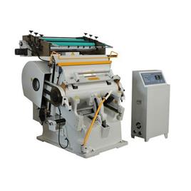 Automatic Foil Printing Device