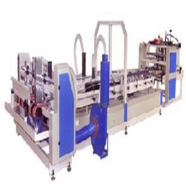 Industrial Automatic Folder Gluer Machine