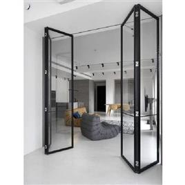 Automated Folding Door Motor