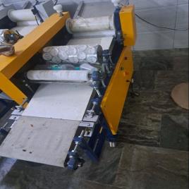 Automatic Food Processing Equipment