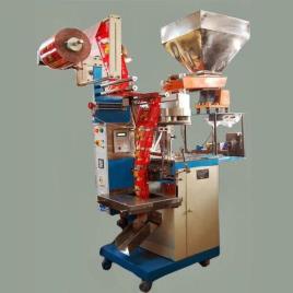 Stainless Steel Auto Form Fill Machine