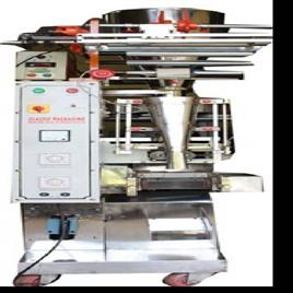 Automated Form Fill Seal Device