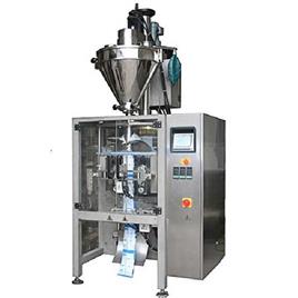 Automated Form Fill Seal Packaging Equipment