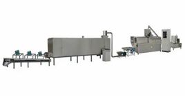 Automated Fortified Rice Kernels Plant