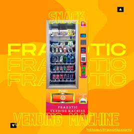 Fraxotic Automatic Combo Machine