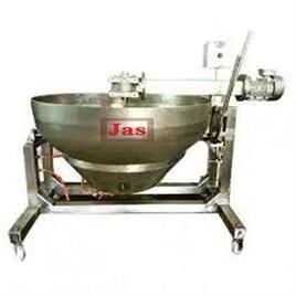 Automated Fried Rice Equipment