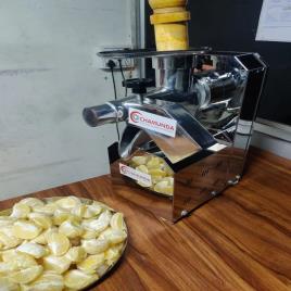 Industrial Automatic Fruit Juice Machine